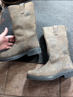 Blundstone 057 - Dress Tall Boots - Unisex